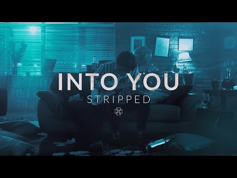 Fern. - Into You | Stripped