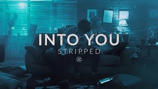 Fern. - Into You | Stripped