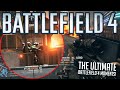 The Ultimate Battlefield 4 Moments - Battlefield Top Plays