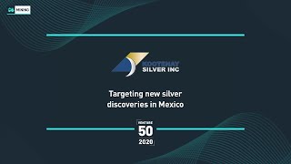 Kootenay Silver Inc. (TSXV: KTN) - 2020 TSX Venture 50