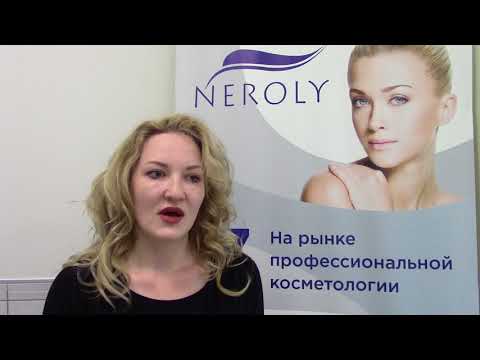 Вогничук Мария - отзыв о курсе