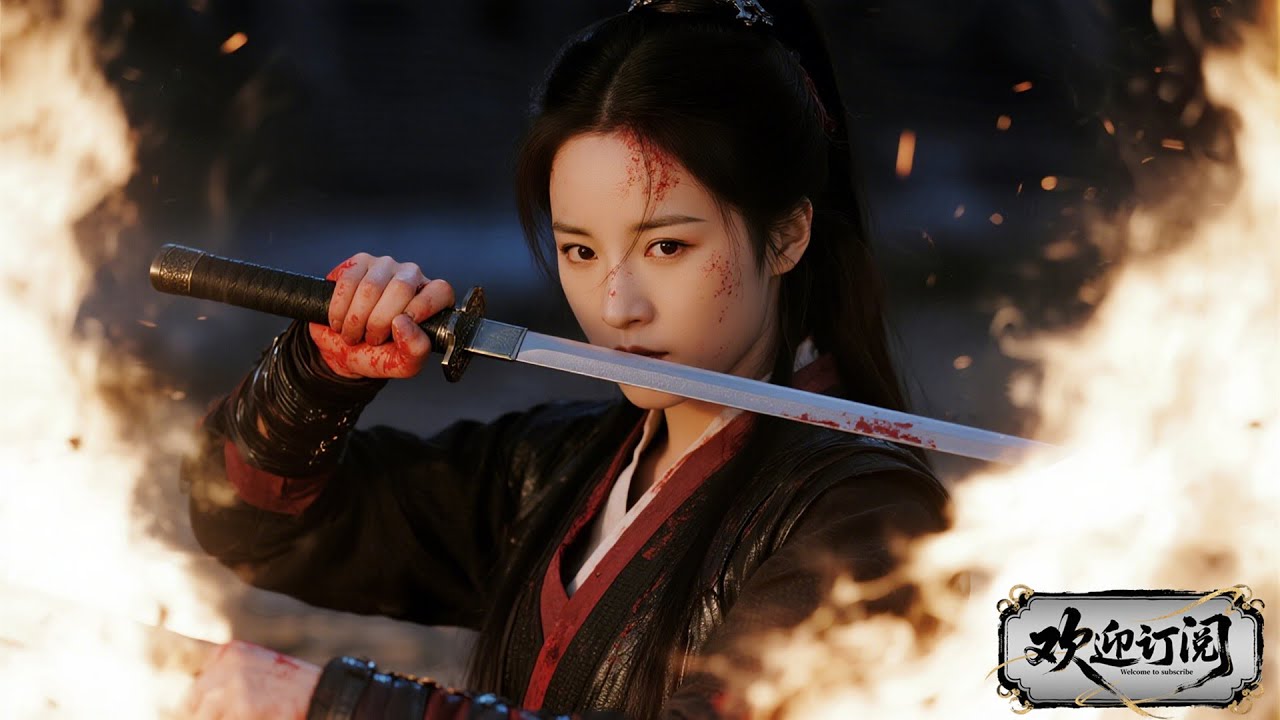 Непобедимый Король Огня пробуждается, развязывая кровавую войну мести! 🔥⚔️