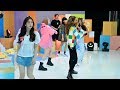 [4K] 20200601 시크릿넘버 (SECRET NUMBER) - 댄스 커버 (BLACKPINK - Kiss and Make Up) 고정 전체 직캠 (TBS 팩트인스타)