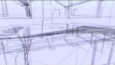 Umbra Occlusion Culling