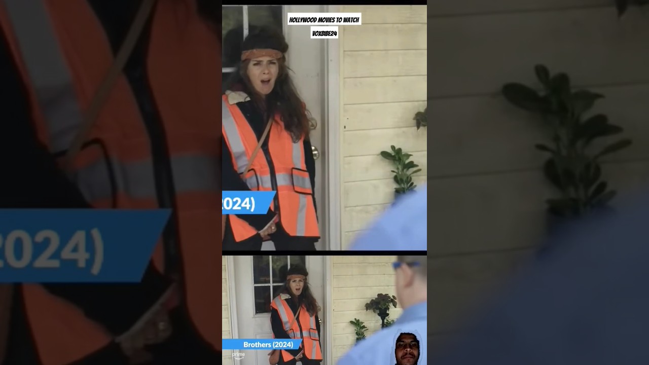 Part 1 .. Hollywood movies watch in 2024 