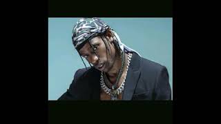 Travis Scott - High fashion ft. Future (Official audio)