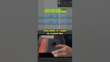 Using Bitwig Connect as a DAW controller