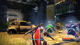 Trials of Osiris game against scum bag streamer