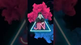 #bts #jin #suga #jhope #rm #jimin #v #jungkook