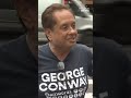 George Conway says his anti-Trump message 'got through' to voters