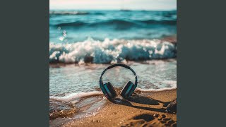 Rhythmic Ocean Waves