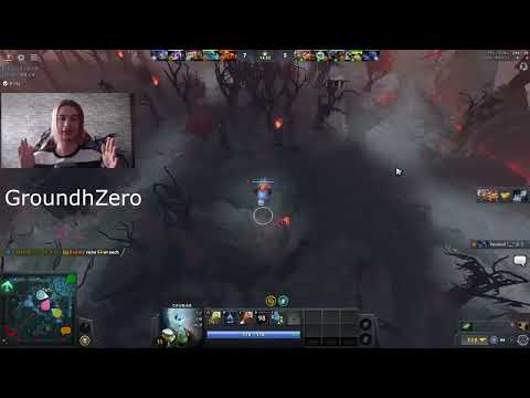 Иван золо матерится, сказка про трёх медведей в dota 2