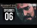 Resident Evil Revelations Gameplay Walkthrough