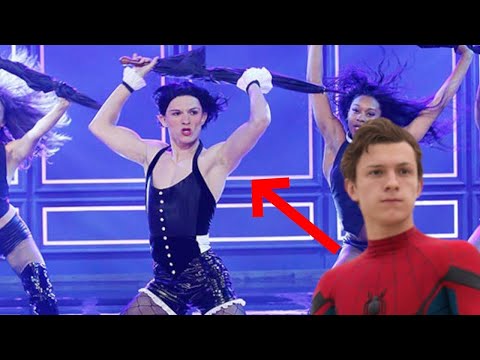 어벤져스 인피니티 워 히어로들의 댄스(DANCE)모음 │ Avengers Infinity War Cast Dancing Compilation