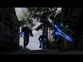 Halo 2 Anniversary: Complete Soundtrack #13 - Uprising
