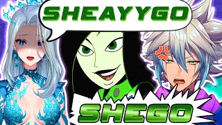 THE SHEGO DEBATE | Tech Support