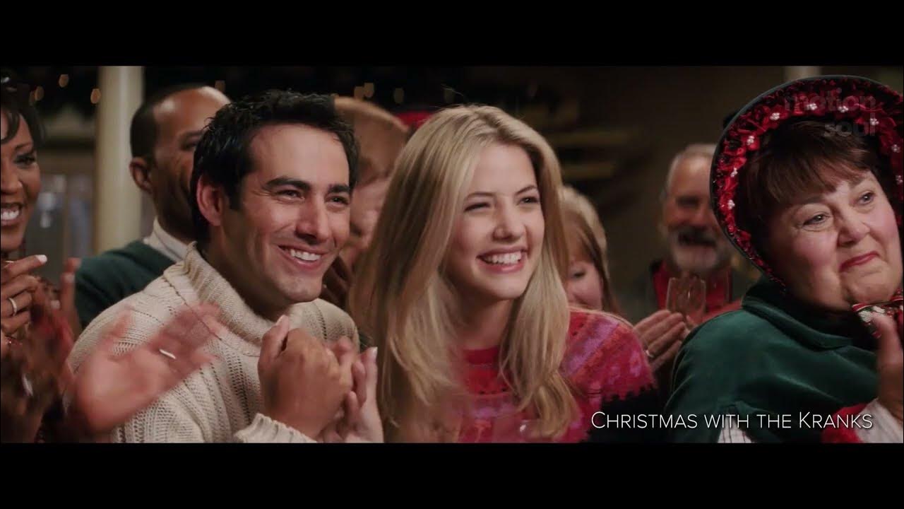 Christmas TV #38 | Deck the halls (Nat King Cole) Christmas TV #38 | Deck the halls (Nat King Cole)