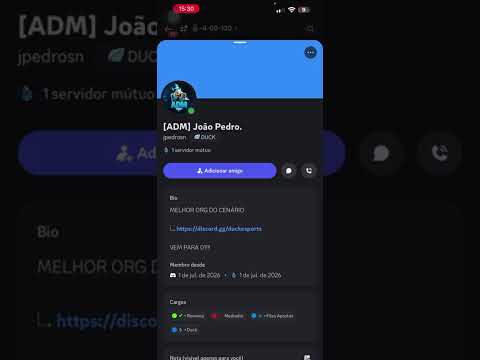 13 de julho de 2026