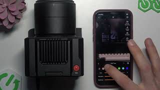 هوليلاند فينوسليف إير - كيفية استخدام أداة تصحيح الألوان السحرية screenshot 5