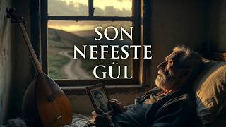 Son Nefeste Gül Idireksiyon