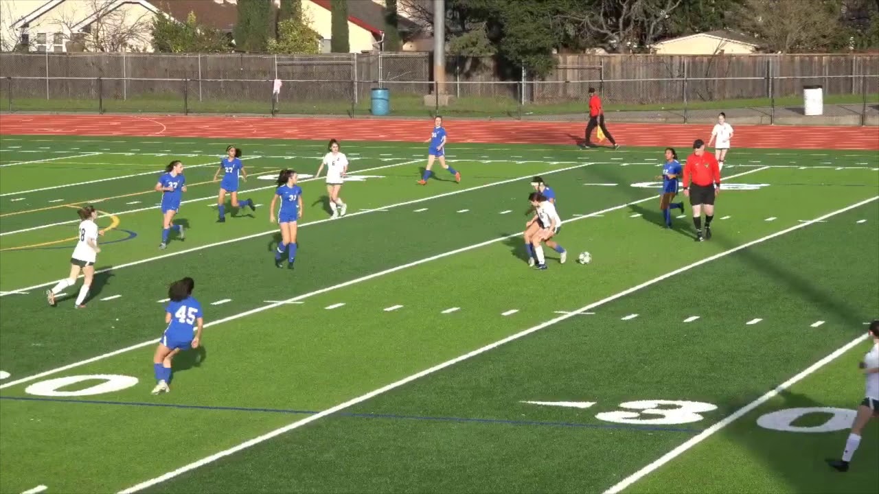 Ava Ricker FHS Video Clips 2 - YouTube