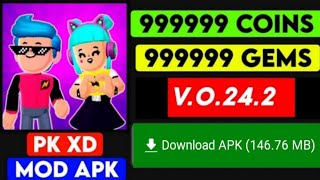Px xd V. 0.24.2 mod apk ll 100% working mod apk ll PX xd latest version mod apk ll screenshot 5