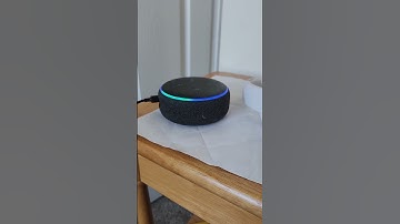 Alexa, turn off the lights.