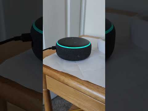 Alexa, turn off