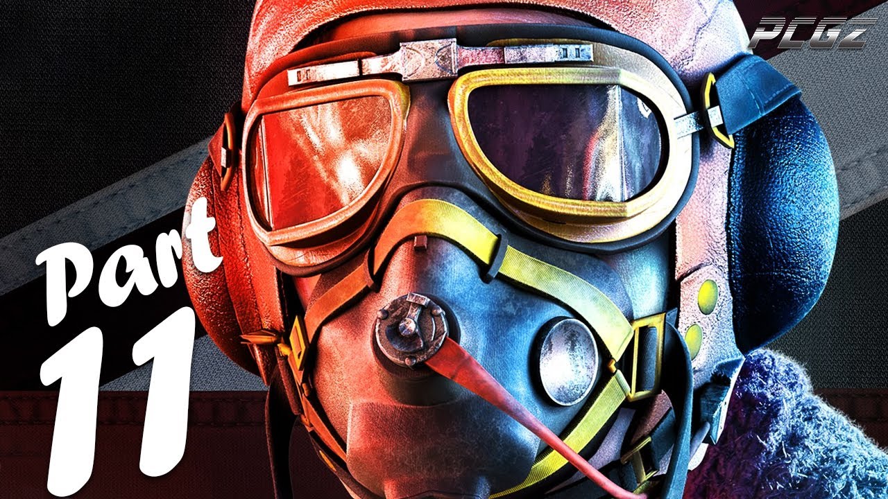 WATCH DOGS LEGION Walkthrough Gameplay Part 11 Coming Home (SKYE