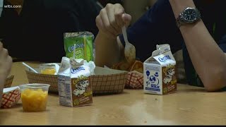 Changes coming to SC's free/reduced school lunch program