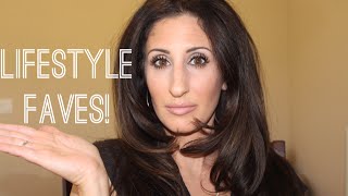 Current Lifestyle Favorites | NON BEAUTY ITEMS