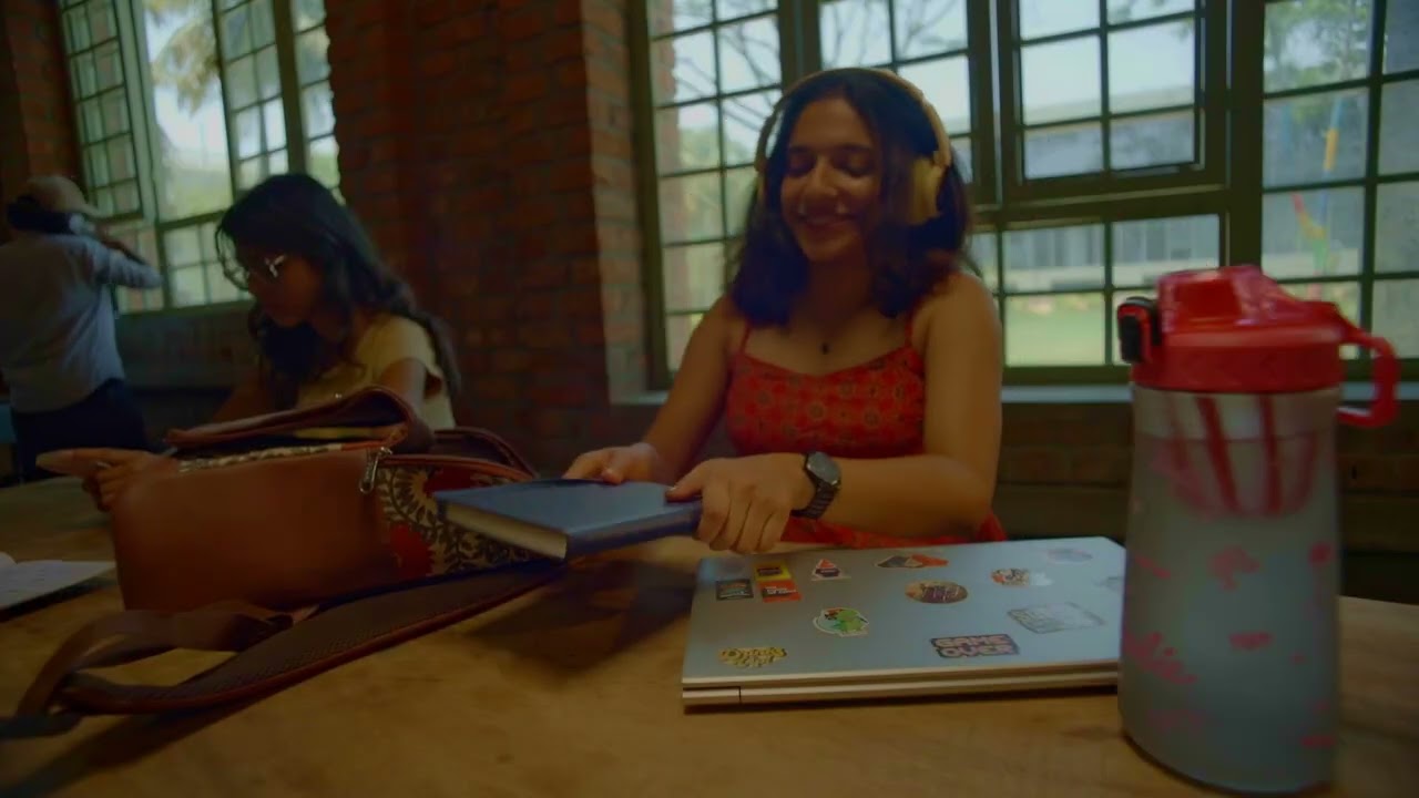 Zouk Commercial