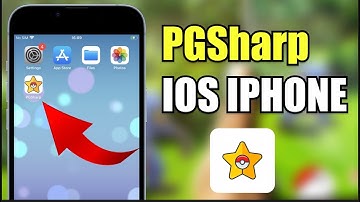 PGSharp on iOS iPhone iPad ✅ How I Got and Install PGSharp on iOS Devices (2025)