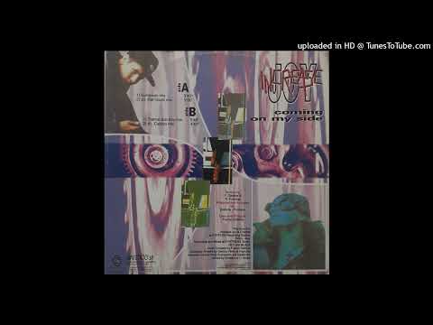 Increase Joy - Coming On My Side ((European Mix))