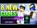 *NEW CODES* ALL WORKING CODES FOR VOLLEYBALL LEGENDS IN OCTOBER 2025 - ROBLOX VOLLEYBALL LEGENDS
