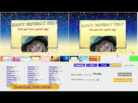 free-ecard-maker---send-birthday-ecards---add-photos-and-send-|-design-some-cards