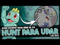 Poke Country 2024 - NOVA SÉRIE EP #03 HUNT PARA VOCÊ UPAR ATÉ LVL 60+ | POKETIBIA BASE SHINY