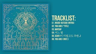 [Full Album] Dreamcatcher(드림캐쳐) Nightmare·Escape the ERA