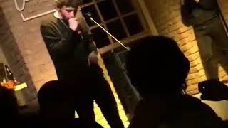 Stabil - Paranormal Canlı Performans