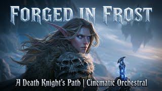 The Runebound | A Death Knight's Path | Dark Cinematic Orchestral | World of Warcraft