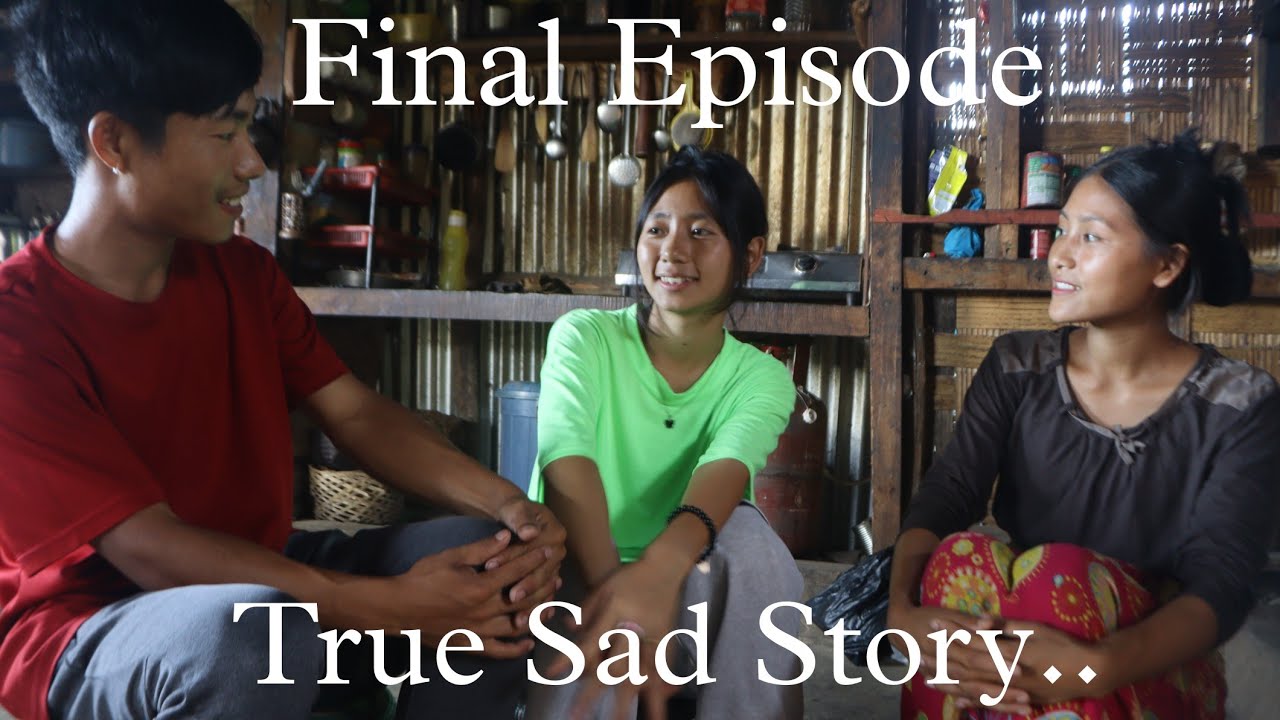 The Hollow Ring Of Materialistic Marriages😥||{Final Episode}[Vft team Longleng]