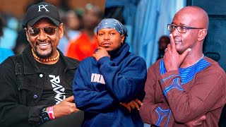 Download Lagu TURAMBIWE AGASUZUGURO KA MINISTERI Y'ABAHANZI🔴BULLDOG ABIVUGANYE IKINIGA😢IBYAMUBAYEHO N'AGAHOMAMUNWA MP3