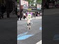 vtuber in front of harajuku station #vtuber