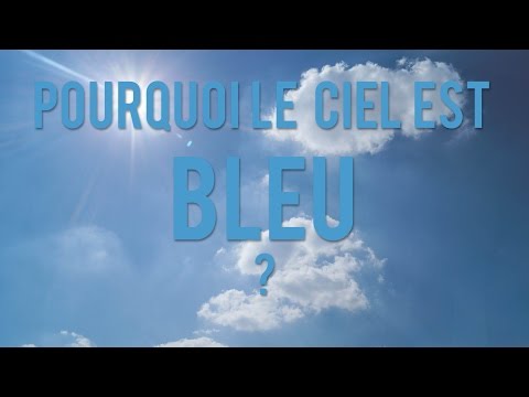 Vidéo: Le Ciel Est-il Bleu Pour Tout Le Monde? Comment Les Concepts Empêchent Les Gens De Percevoir Les Couleurs - Vue Alternative