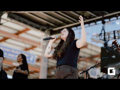 My Fathers Song | Live from Angola Correctional | God Behind Bars Music