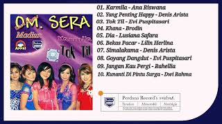 Sera Live Madiun 2006 Full Album Perdana Record