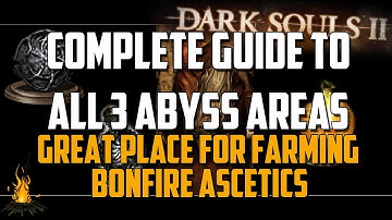 Complete Guide to All 3 Areas of The Dark Chasm of the Abyss for the Pilgrims of Dark Covenant