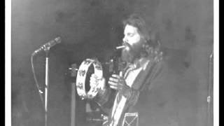 The Doors - L.A Woman. (NEW) [Late Show ''State Fair Music Hall'' Dallas, Texas 1970.]