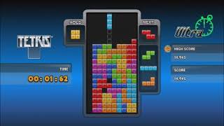 Original Music And Retro Game Visuals In Demusis Project