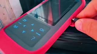 XTool X100 pro 2 Error code solution and update successfullPLEASE SUBSCRIBE 2
